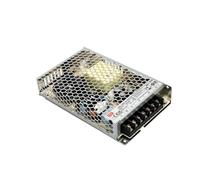 Mean Well LRS-150F-24 Caja de fuente de alimentación conmutada 24 V/DC/0-6.5/156W