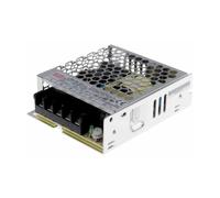 Mean Well LRS-35-12 Fuente Alimentación Conmutada 36W 12VDC 3A