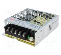 MEAN WELL LRS-35-24 Alimentador