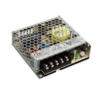 Mean Well LRS-75 Caja Salida Única SNT 70W 5V/14A
