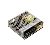 Mean Well LRS-75 Caja Salida Única SNT 75,6W 36V/2,1A