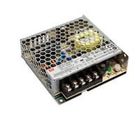 Mean Well LRS-75 Caja Salida Única SNT 75W 15V/5A