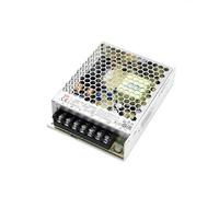 Mean Well LRS Fuente de alimentación conmutada de 100 W LRS-100-5 18 A