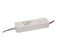 Mean Well - Meanwell MW lpv-100-5 - Fuente de alimentación conmutada f. led - 60 w