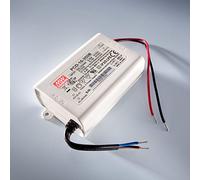 Mean Well - Meanwell sinergia 21 led Fuente de alimentación - CC 1400ma Conductor 17 ~