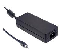 MEAN WELL mesa Fuente, tensión fija gst120 a12 de r7b 12 VDC 102 W (gst120 a12 de r7b)