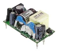 Mean Well MFM-05-24 AC - Fuente de alimentación para Impresora (24 V, CC, 0,23 A)