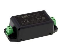 Mean Well MPM-30-5ST - Fuente de alimentación para impresora (5 V, CC, 6 A)