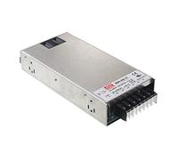 Mean Well MSP-450-48 - Fuente de alimentación cerrada de AC/DC (456 W)