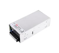 Mean Well MSP MSP-600-3.3 - Fuente de alimentación conmutada (600 W, 120 A)