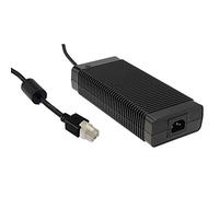 Mean Well MW GST280A48-C6P - Fuente de alimentación (tensión fija, 48 V/CC, 5,84 A, 280,32 W)