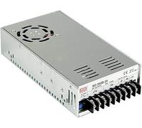 Mean Well MW SD-350C-24 - Convertidor DC/CC (350 W, 1 Unidad)