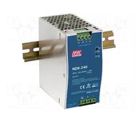 MEAN WELL NDR-240-48 Alimentador