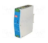 Fuente de alimentación: 76,8W 24VDC DDR-75-24,1-4N3NYT Fuente de