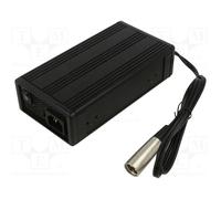 MEAN WELL NPB-120-12XLR Cargador