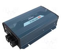 MEAN WELL NPB-1200-24 Cargador