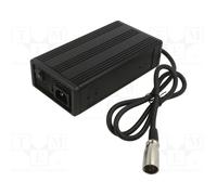 MEAN WELL NPB-240-12XLR Cargador
