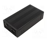 Mean Well NPB-360-12TB - Cargador De Batería, 15.2V, 20A, 304W