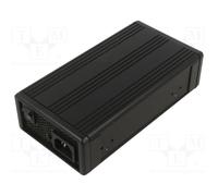 Mean Well NPB-360-24TB - Cargador De Batería, 27.6V CC, 12A, 364.8W