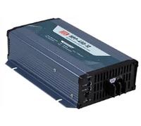 MEAN WELL NPP-450 Akkulader & SNT Pb/Li 4021087072632