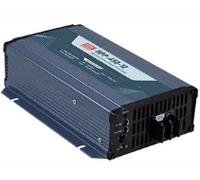 MEAN WELL NPP-450 Akkulader & SNT Pb/Li 4021087072649