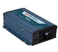 MEAN WELL NPP-450 Akkulader & SNT Pb/Li 4021087072656