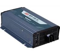 MEAN WELL NPP-450 Akkulader & SNT Pb/Li 4021087072663