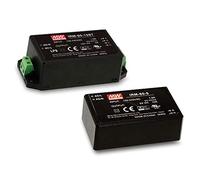 MEAN WELL Original IRM de 60 - 24ST 24 V 2.5 A MeanWell IRM de 60 24 V 60 W Screw Terminal Style