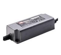 Mean Well OWA Series 60W 36V 1.67A Adaptador de fuente de alimentación LED OWA-60E-36 AC-DC controlador LED
