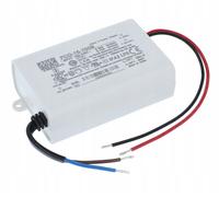MEAN WELL PCD-16-700B Potencia Suministro: Pulso LED 16.8W 16-24VDC 700mA