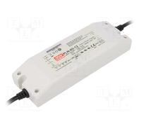 MEAN WELL PLN-60-12 Alimentador