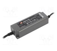 MEAN WELL PWM-60-12DA Alimentador
