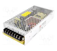 MEAN WELL RD-125-1224 Alimentador