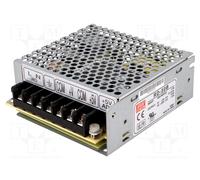 MEAN WELL RD-50B Alimentador