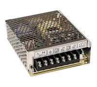 SNT RD 65A - Fuente de alimentación conmutada, circuito cerrado, 65 W,