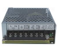 MEAN WELL RD-65A Alimentador
