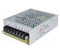 MEAN WELL RD-65B Alimentador