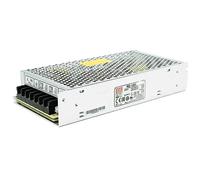 Mean Well RD RD-125-1248 - Fuente de alimentación conmutada (125 W, 2,3 A)