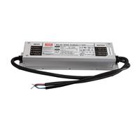Mean Well Regulable Dali ELG-200-24DA-3Y Snt 24V / Dc / 0-8, 4A / 201,6W IP67