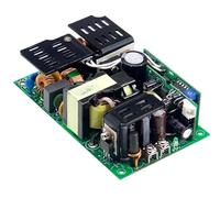 Mean Well RPS-300-27-C Bloque de alimentación AC/CC cerrado 11,25A 200W, 300W 1V 1 unidad.