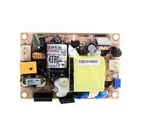 MEAN WELL RPS 30W 48V 0.625A Fuente de alimentación de conmutación médica, RPS-30-48 de salida única tipo PCB, transformador convertidor de fuente de alimentación