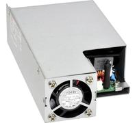 Mean Well RPS-400-24-SF - Fuente de alimentación (CA/CC, 16,7 A, 400,8 W, 252 W, 1 V)