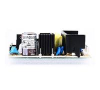 MEAN WELL RPS 60W 3.3V 10A Fuente de alimentación de conmutación médica, RPS-60-3.3 tipo PCB de salida única, transformador convertidor de fuente de alimentación