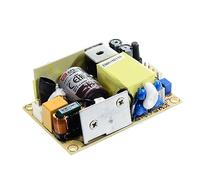 MEAN WELL RPS - Fuente de alimentación de conmutación médica de 45 W, 15 V, 3 A, RPS-45-15 de salida única, tipo PCB, transformador convertidor
