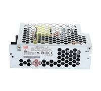 MEAN WELL RPS - Fuente de alimentación de conmutación médica de 500 W, 12 V, 26,7 A, RPS-500-12-C, salida única, tipo cerrado, transformador convertidor