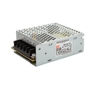 Mean Well RS-35 Funda Individual Salida Snt Funda 36W 12V/3A