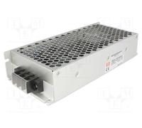 MEAN WELL RSD-200B-48 Convertidor