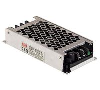 MEAN WELL RSD-60G-12 - Convertidor CC-CC de 12 V, 5 A, 60 W, confiable, cerrado en ferrocarril, 9-36 Vin