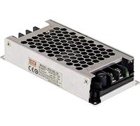 MEAN WELL RSD-60L-24 DC/DC-Wandler 24V DC 36V DC 48V DC 72V DC - 24V DC/2.5A 60W