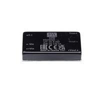Mean Well RSDW 60W 12A convertidor de fuente de alimentación RSDW60F-03